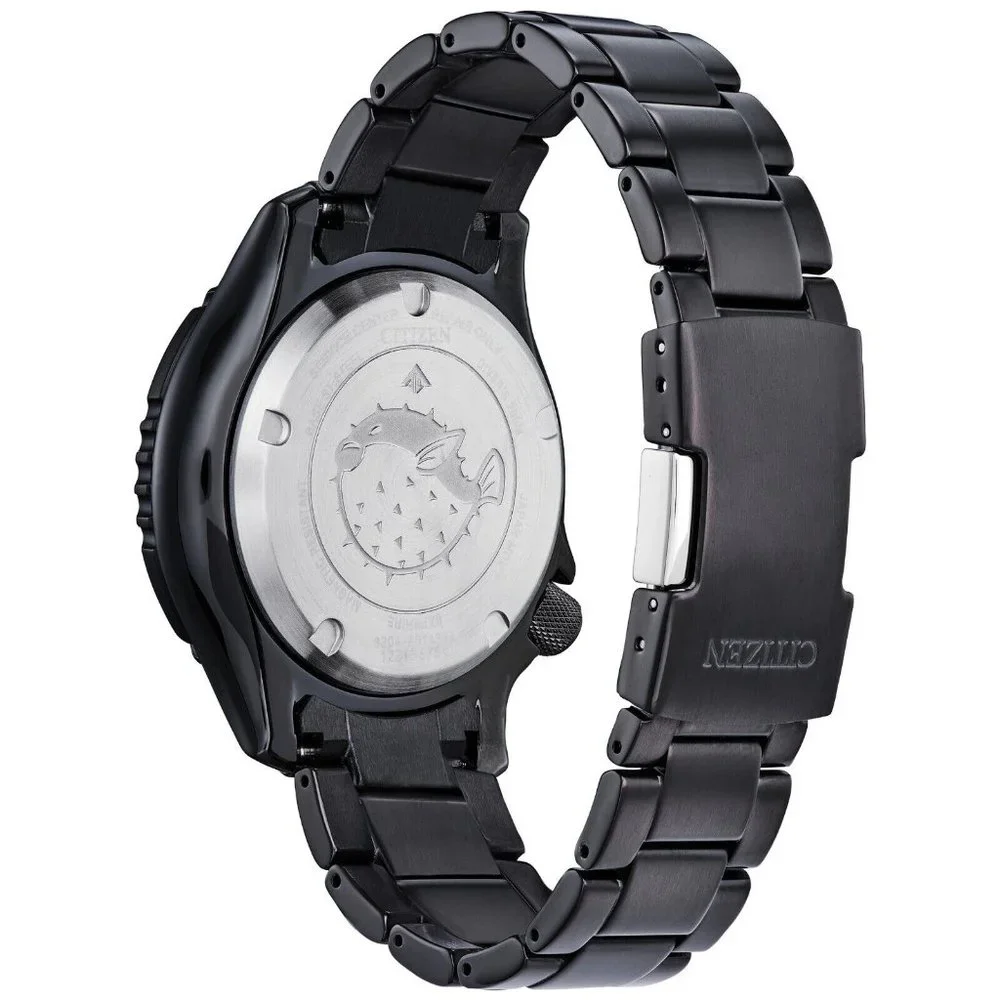 NEW Citizen Automatic Dive 44mm Watch